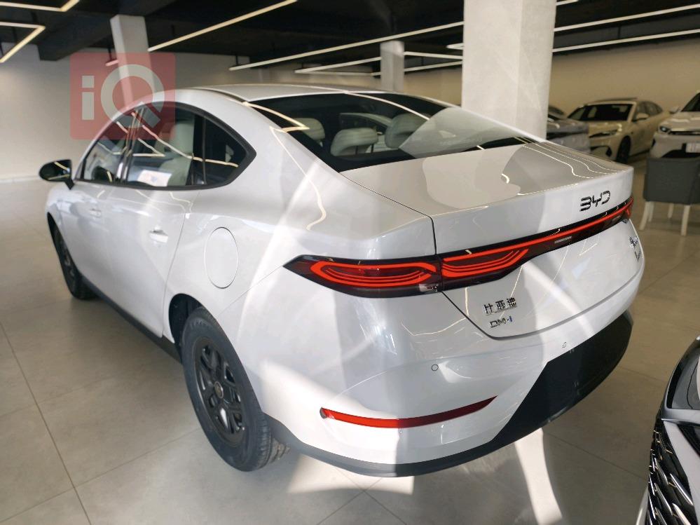 بي واي دي Qin Plus